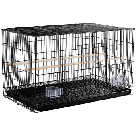 Topeakmart Black 18