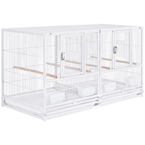 Topeakmart White 21