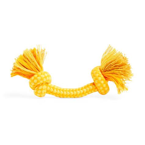Leaps & Bounds Rope Tug Dog Toy
