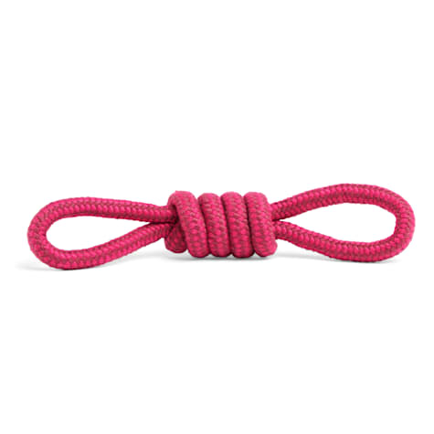 Leaps & Bounds Double Tug Rope Dog Toy