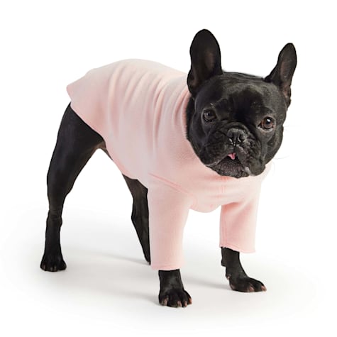 GF Pet Pink Gondola Base Layer for Dogs