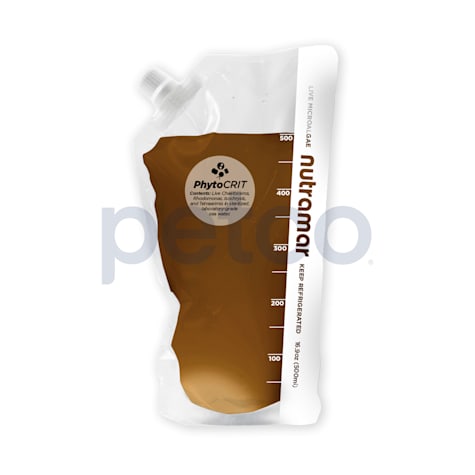 Nutramar Live Phyto CRIT Pouch