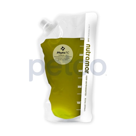 Nutramar Live Phyto TC Pouch