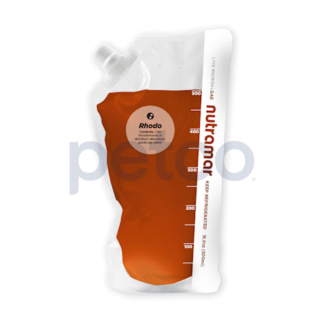Nutramar Live Phyto Rhodo Pouch