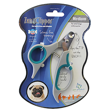 Pet Product Innovations Zen Clipper #4 for Dogs