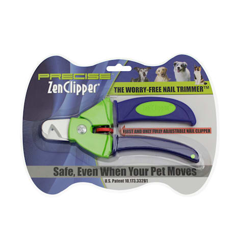 Pet Product Innovations Zen Clipper Precise for Dogs