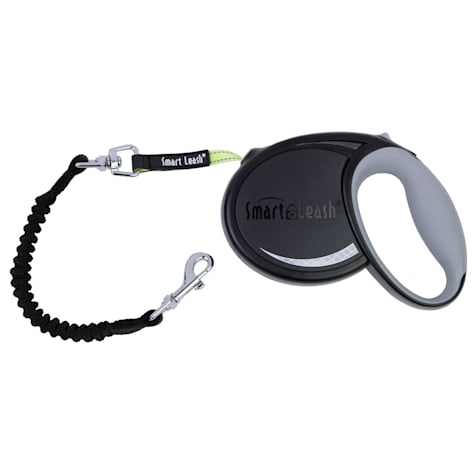 Pet Product Innovations Auto-Lock Retractable Smart Dog Leash