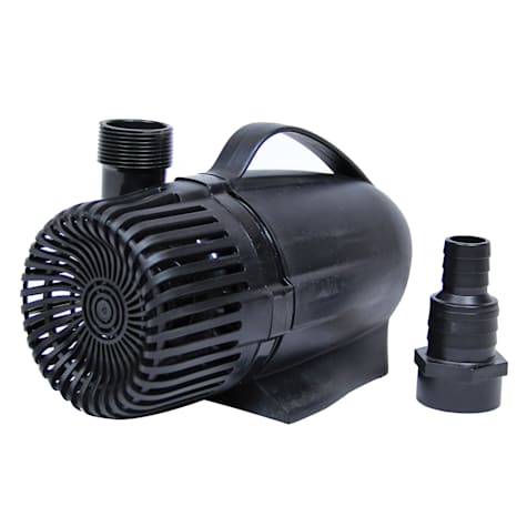 Pond Boss 2300 GPH Waterfall Pump
