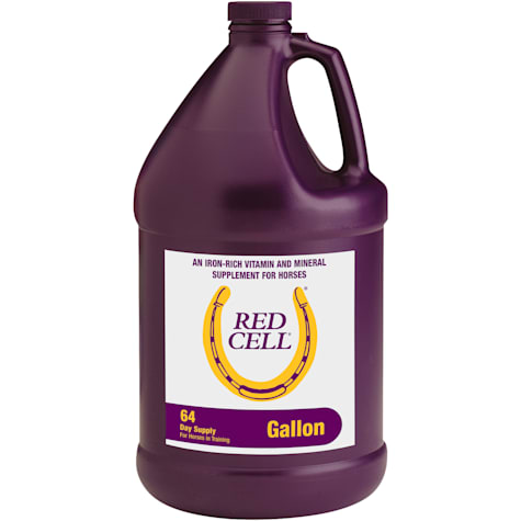 Horse Health Red Cell Vitamin-Iron-Mineral