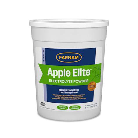 Farnam Apple Elite Electrolyte Powder