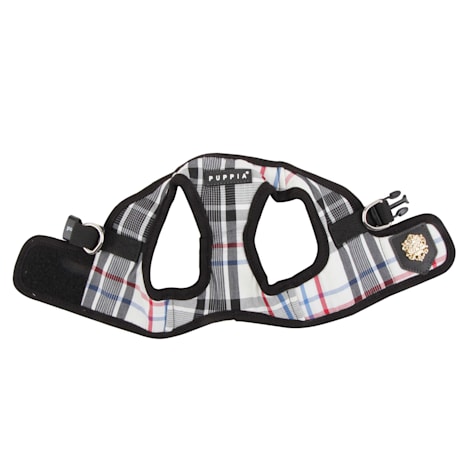 Puppia Junior Step-In Vest Dog Harness