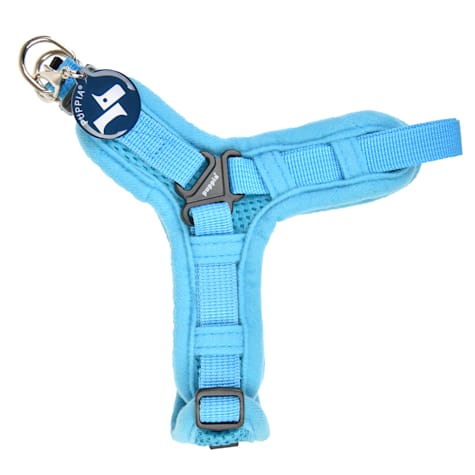 Puppia Soft Dog Harness X
