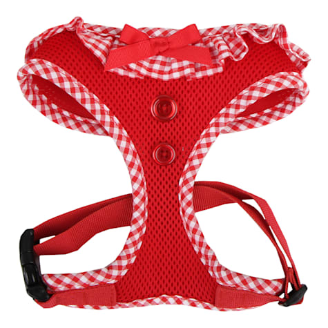 Puppia Vivien Over-The-Head Dog Harness