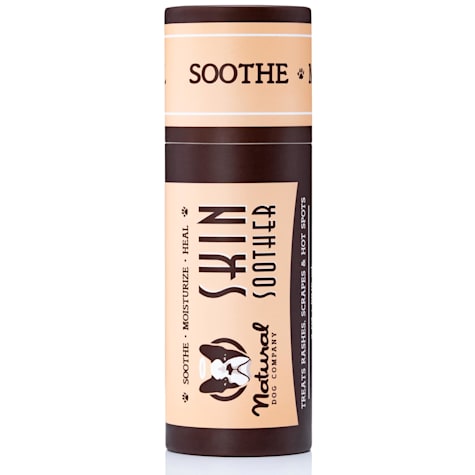 Natural Dog Company Skin Soother Balm Stick for Dogs