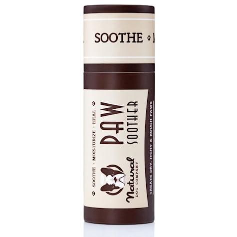 Natural Dog Company Paw Soother Balm Stick for Dogs