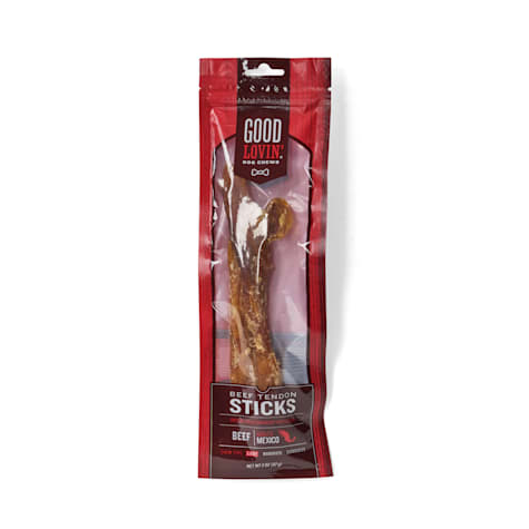 Good Lovin' Beef Tendon Sticks Dog Chews