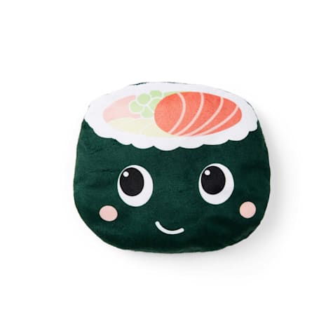 Petco Sushi Roll Dog Toy