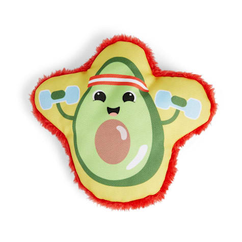 Petco Avacan-do Dog Toy