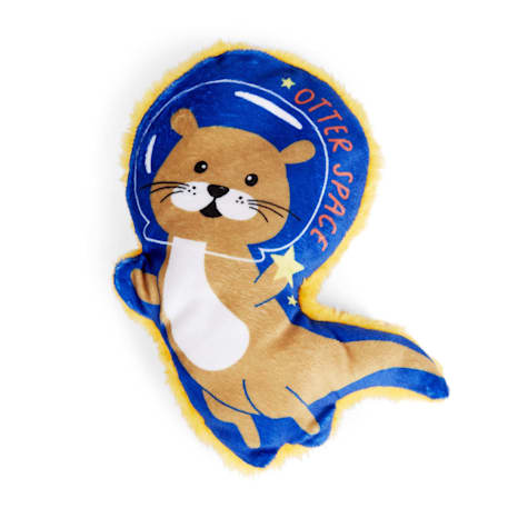 Petco Otter Dog Toy
