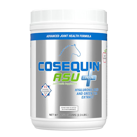NUTRAMAX COSEQUIN ASU Plus Joint Health Supplement for Horses