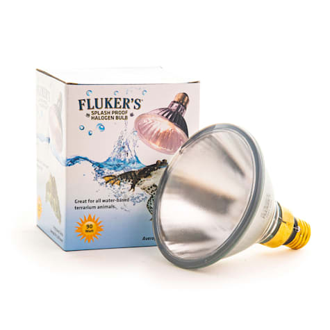 Fluker's Splash Proof Bulb for Aquatic Turtles
