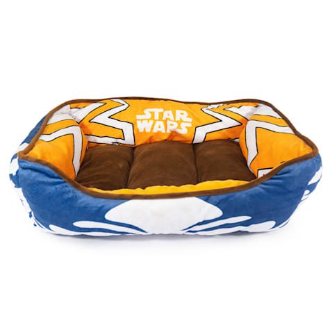 Buckle-Down Star Wars The Clone Wars Ahsoka Tano Dog Bed
