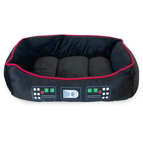 Buckle-Down Star Wars Darth Vader Dog Bed