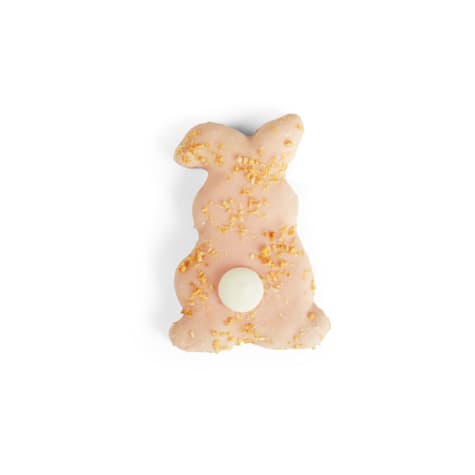 YOULY Easter Bunny Cookie for Dogs