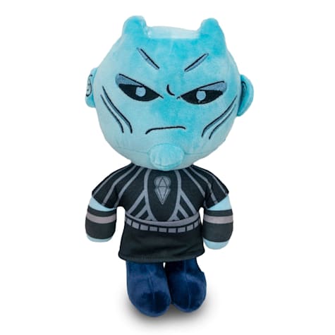 Buckle-Down Warner Bros. Game of Thrones The Night King Standing Pose Plush Squeaker Dog Toy