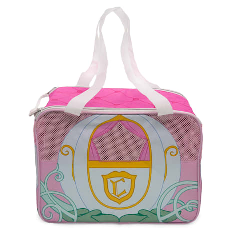 Buckle-Down Disney Cinderella Pumpkin Carriage Pet Carrier