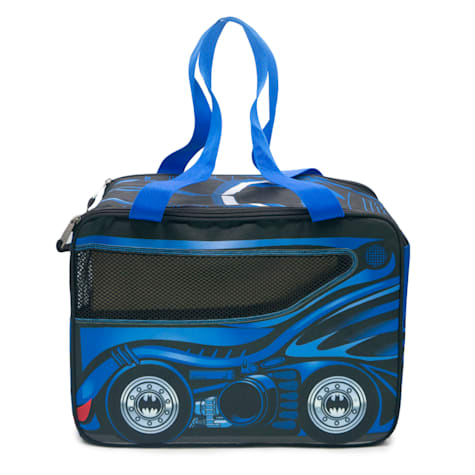 Buckle-Down DC Comics Batman Bat Mobile Pet Carrier