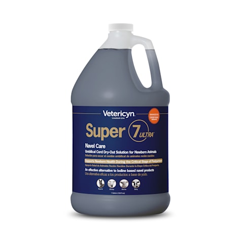 Vetericyn Super 7 Ultra Navel Care Spray