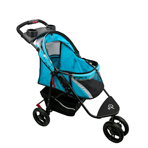 Petique Venus Revolutionary Pet Stroller