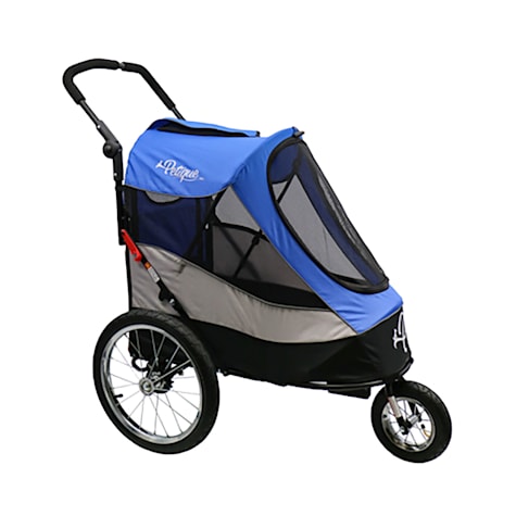 Petique Atlas Trailblazer Pet Jogger