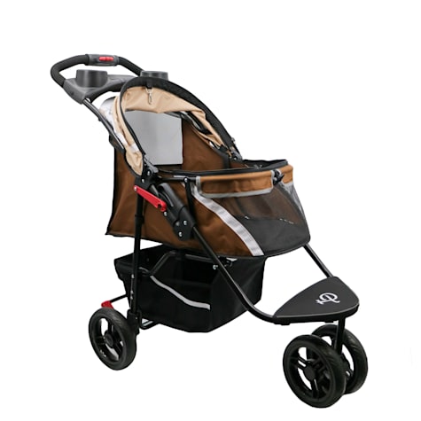 Petique Milky Way Revolutionary Pet Stroller