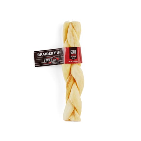 Good Lovin' Braided Beef Esophagus 9