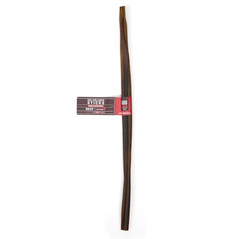 Good Lovin' Beef Bully 95% Collagen Dog Chew