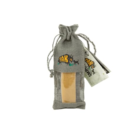 Yak9 Chews All-Natural and Cow Milk Long-lasting Dog Chew