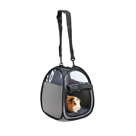 EveryYay Small Animal Fabric Pet Carrier