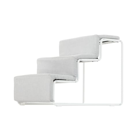 EveryYay Wire 3 Pet Step Stairs