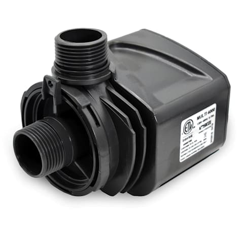 Sicce MULTI 4000 Multifunction Aquarium Pump