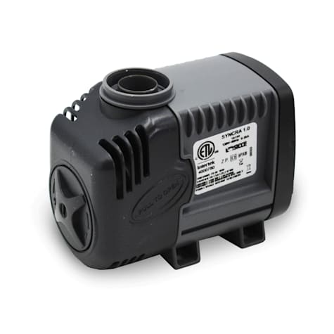 Sicce Syncra Silent 1.0 Multi-Purpose Pump