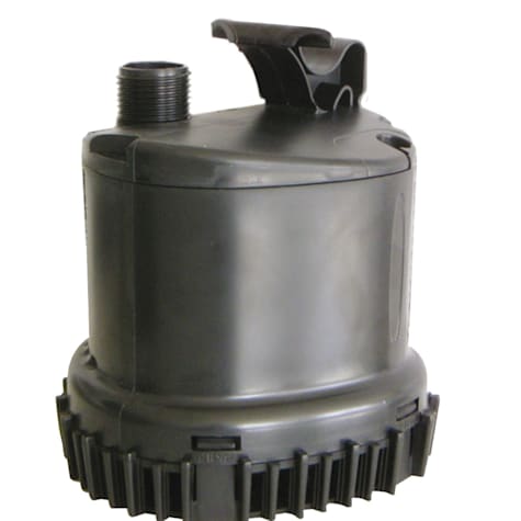 Sicce Master DW 4000 Waterfall and Pond Pump