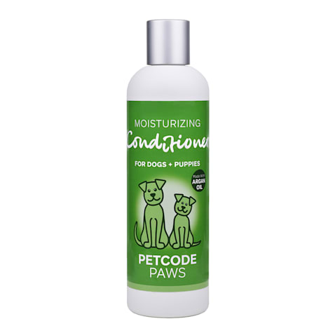 Petcode Paws Moisturizing Conditioner with Argan Oil for Dogs & puppies