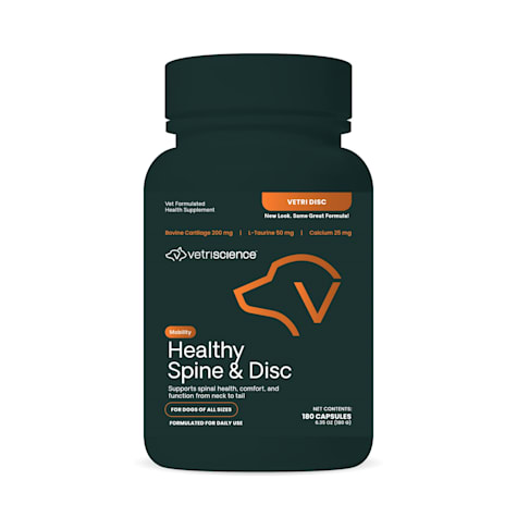 VetriScience Vetri Disc Capsules Joint Supplement for Dogs