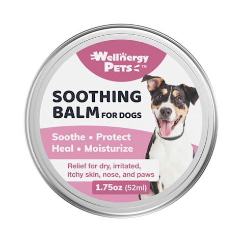Wellnergy Pets Soothing Balm for Dogs