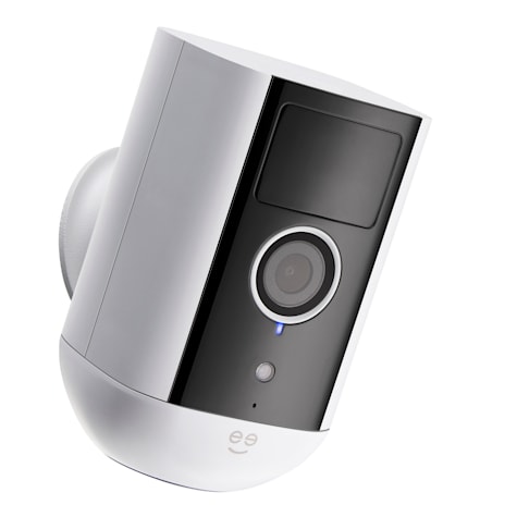 Geeni FREEBIRD HD 1080p Wire-Free Battery Indoor/Outdoor Smart Camera