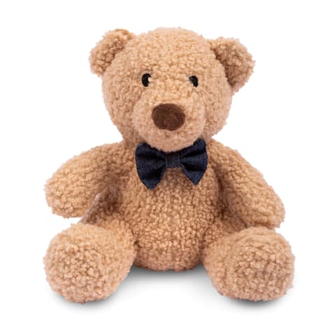 Harry Barker Plush Teddy Bear Dog Toy