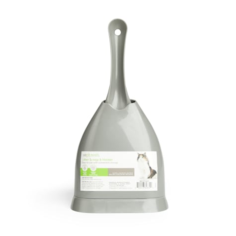 So Phresh Cat Litter Scoop & Holder