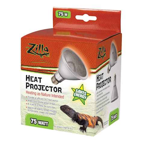Zilla Heat Projector
